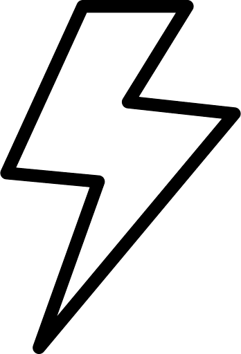 electricity icon