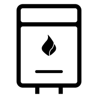 Oil boiler